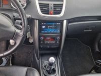 begagnad Peugeot 207 CC 1.6 VTi Euro 5