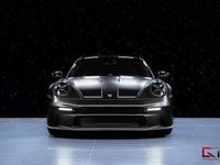 Begagnad Porsche 992 510 HK (375 kW) 2022 Gentian blue metallic