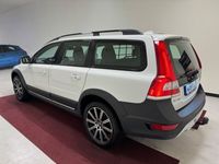 begagnad Volvo XC70 D4 Geartronic Classic, Dynamic Edition, Euro 6