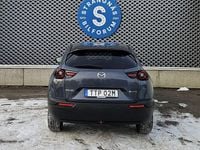 Begagnad Mazda MX30 Makoto 170 HK (125 kW) 2023 Grå SUV