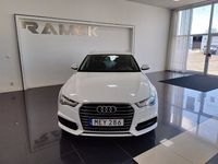 begagnad Audi A6 Avant 2.0 TDI ultra S Tronic Ambition Värmare Euro 6