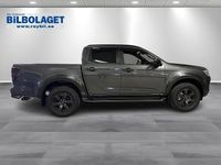 Ny Isuzu D-Max 163 HK (119 kW) 2025 Grå Pickup
