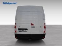 begagnad Renault Master Skåp phII Nordic 150 L2H2 FWD