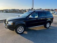 begagnad Volvo XC90 D5 AWD R-Design Euro 4