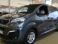 begagnad Peugeot e-Expert L2 PRO+ 136hk 75kWh - Kamera, Värmare