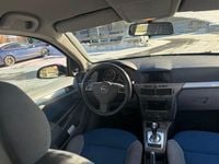 Begagnad Opel Astra 105 HK (77 kW) 2005