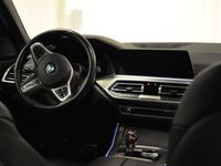 begagnad BMW X5 Innovation