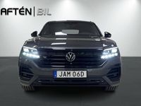 begagnad VW Touareg R PHEV 3.0 TSI e-Hybrid MOMS **SE SPEC**