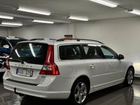 begagnad Volvo V70 D3 Geartronic Momentum |Helskinn|DRAG|NyBes|NyServ