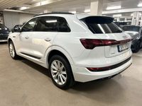 begagnad Audi e-tron 55 quattro Proline Advanced