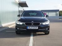 begagnad BMW 320 d xDrive /Apple Carplay /Navi/Kamera/190HK