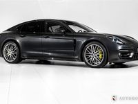 begagnad Porsche Panamera 4S E-Hybrid 560hk