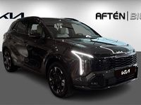 Ny Kia Sportage GT-Line 2026 SUV