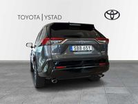 begagnad Toyota RAV4 RAV4 LaddhybridPlug-in Hybrid Active V-Hjul