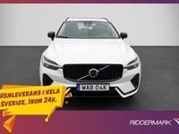 Begagnad Volvo XC60 Ultimate 350 HK (257 kW) 2023 Vit SUV