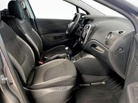 Begagnad Renault Captur 90 HK (66 kW) 2018 Grå SUV