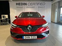 begagnad Renault Mégane IV 