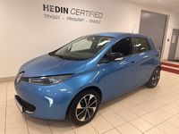 begagnad Renault Zoe R110 EL