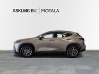 begagnad Lexus NX350h FWD COMFORT, NYSERVAD