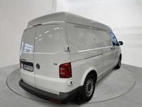 Begagnad VW T6 150 HK (110 kW) 2017 Vit Van