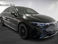 Ny Mercedes CLA 250+ 200 kW (272 HK) 2026 Sedan