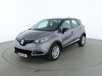 Begagnad Renault Captur Intens 91 HK (66 kW) 2016 Flerfärgad SUV