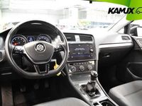 begagnad VW Golf VII 5-door 1.0 TSI BlueMotion Manual, 110hp, 2018