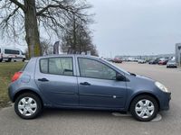 begagnad Renault Clio R.S. 5-dörra Halvkombi 1.2 Euro 4