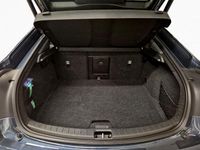 Begagnad Polestar 2 Long Range Dual motor 300 kW (408 HK) 2021 Blå Halvkombi