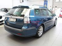 begagnad Saab 9-3 93SportCombi 2.0 T Vector 2006, Personbil