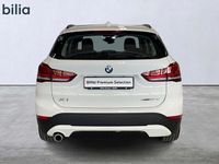 begagnad BMW X1 xDrive 25e Aut Sportline | Navi plus | Head-Up| PDC bak