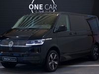 begagnad VW Multivan 2.0 TDI 4Motion Lång SE SPEC 199hk