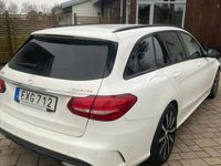 begagnad Mercedes C250 C MBBlueTEC 4MATIC 7G-Tronic Plus Euro6