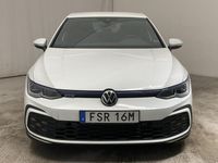 begagnad VW Golf GTE 245hk DSG