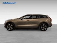 begagnad Volvo V60 CC B4 AWD D Adv NaviP Edt