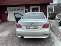 begagnad BMW 523 i Sedan Euro 4