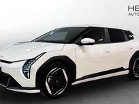Ny Kia EV4 Plus 150 kW (204 HK) 2025 Sedan