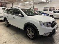 begagnad Dacia Logan MCV Stepway 0.9 TCe Euro 6