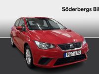 begagnad Seat Ibiza 1.0 TSI STYLE Automat