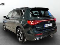 begagnad Seat Tarraco TDI200 DSG 4Drive FR Drag P-värmare 7sits