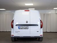 begagnad Renault Kangoo E-Tech Skåp 45 Nord Ej B-stolpe