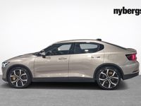 begagnad Polestar 2 Long Range Dual Motor range motor 78kWh Plus Pilo