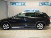 begagnad VW Passat Alltrack 2,0 TDi SCR 4Motion DSG 190hk