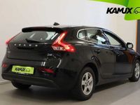 begagnad Volvo V40 D2 Momentum VOC D-Värme B-Kamera 115hk