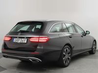 begagnad Mercedes E300 e Avantgarde