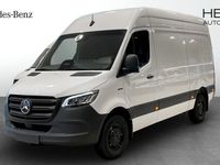 Begagnad Mercedes E-Sprinter 11 kW (15 HK) 2024 Van