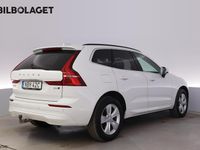Begagnad Volvo XC60 197 HK (144 kW) 2022 Vit SUV
