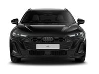 Ny Audi A5 Proline 371 HK (272 kW) 2025 Svart Sportkupé