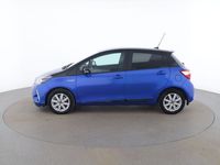 begagnad Toyota Yaris Hybrid e-CVT / Backkamera, GPS