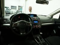 begagnad Subaru XV 2.0 4WD Backkamera Dragkrok Ledramp